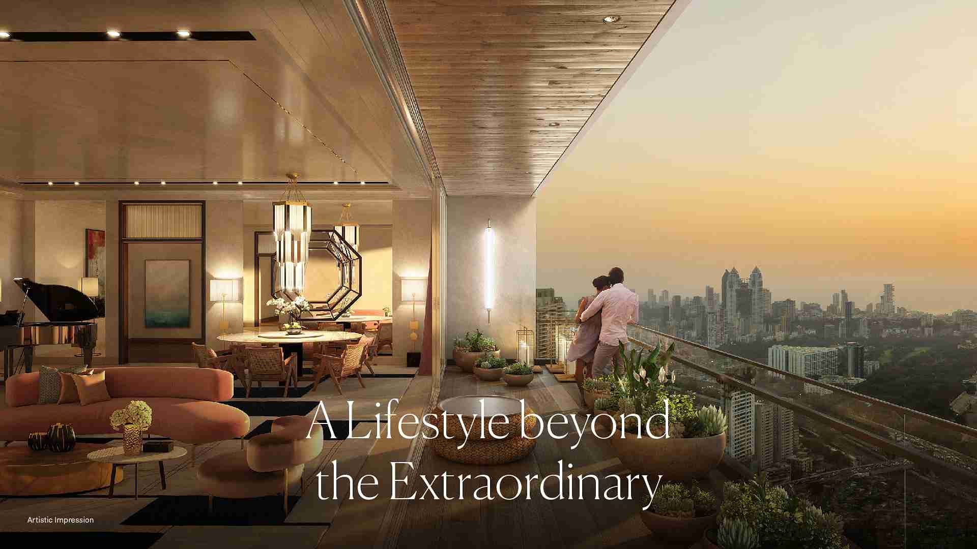 piramal mahalaxmi